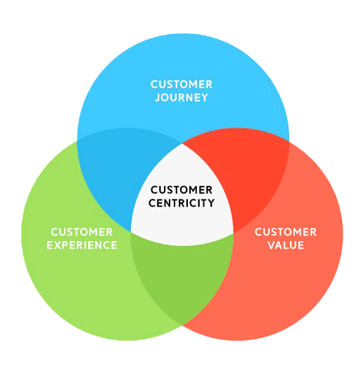 Customer-Centric Strategies
