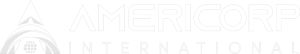 americorpint logo white