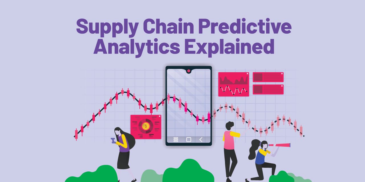 Predictive Analytics in Supply Chain