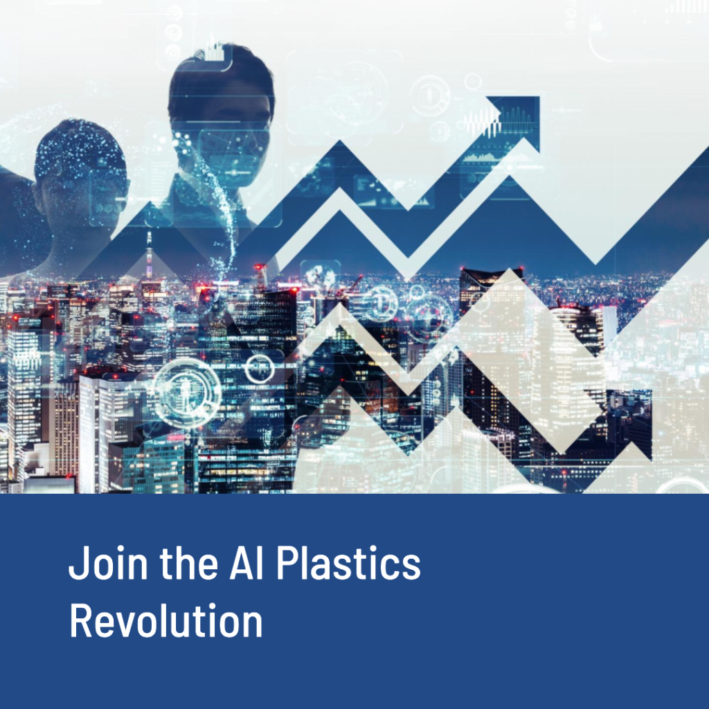 AI-Powered Growth: Innovations in the Plastics Industry