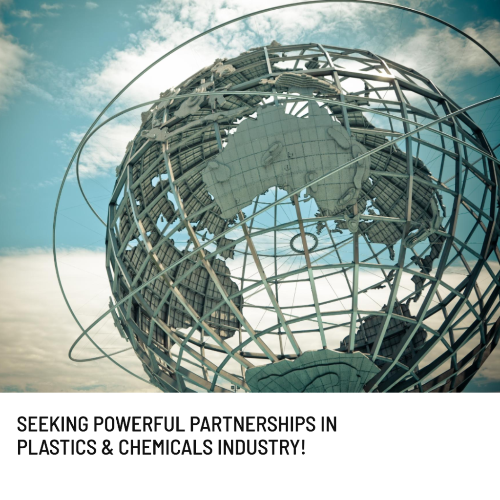 Catalyzing Growth: Partnerships in the Plastics & Chemicals Industry