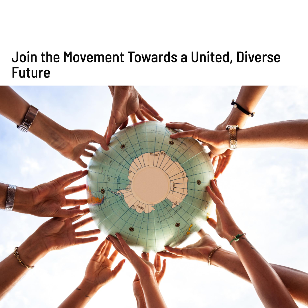 Embracing Diversity: Fueling Innovation And Positive Change In The ...