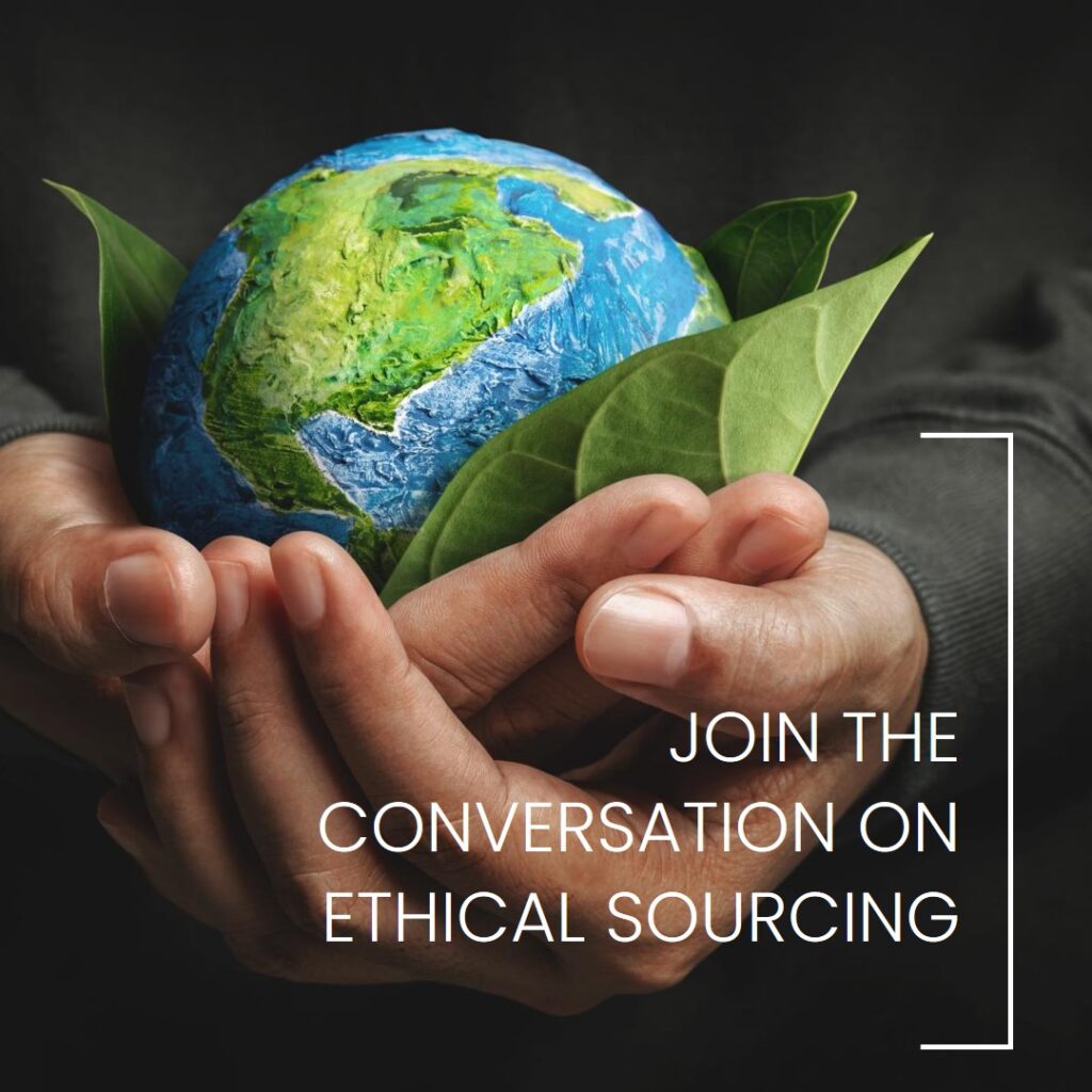 Driving Ethical Sourcing and Sustainability in the Plastics Industry