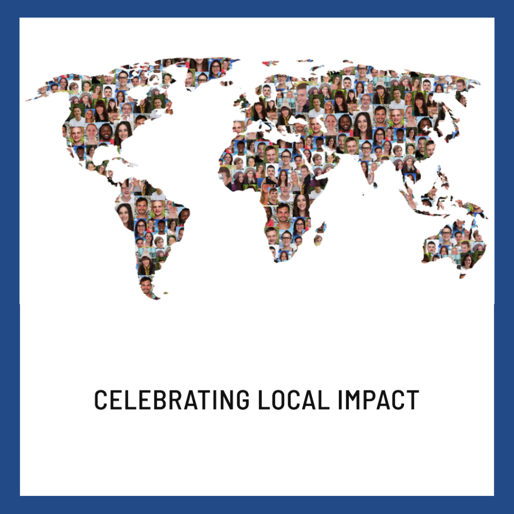 Empowering Communities Together: Impact Beyond Numbers
