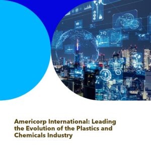 Get Insights in the Plastics and Chemicals Industry!