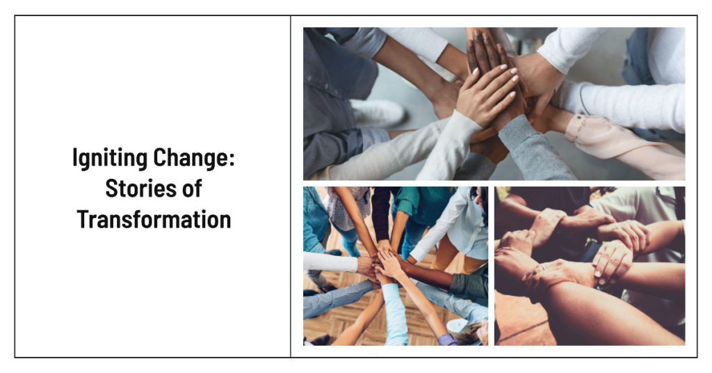 Inspiring Philanthropy: How Americorp Ignites Change