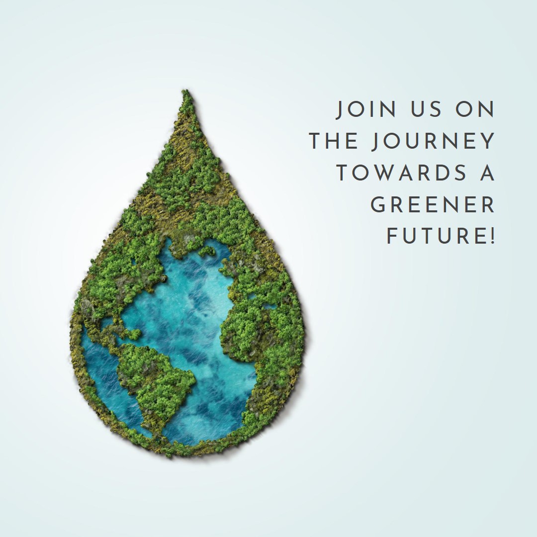 Inspiring Sustainability: Americorp's Vision for a Greener Future in ...
