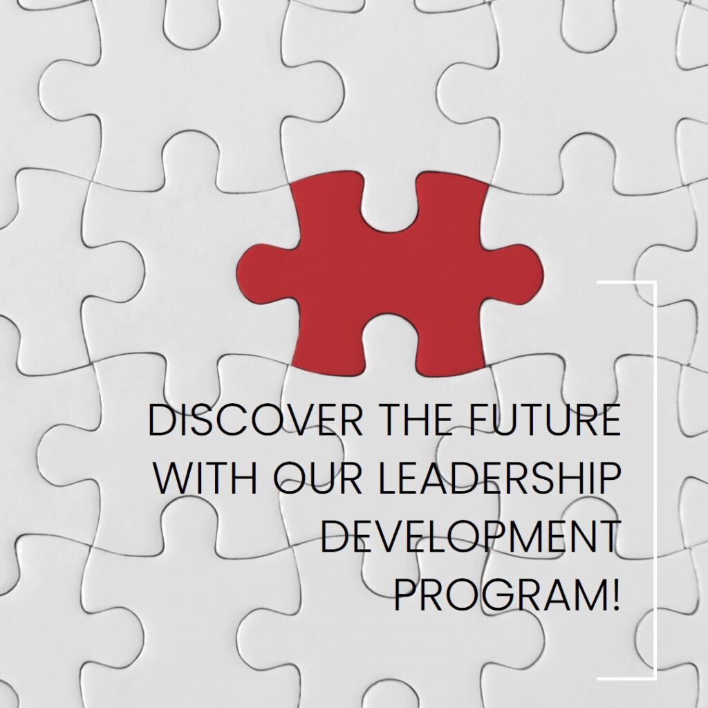 Join Americorp's Exclusive Leadership Development Program!