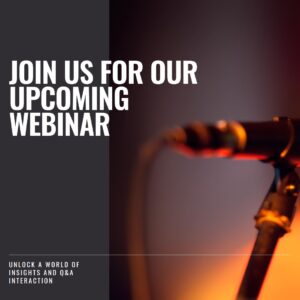 Join Our Exclusive Webinar on the Future of Plastics & Chemicals Industry!