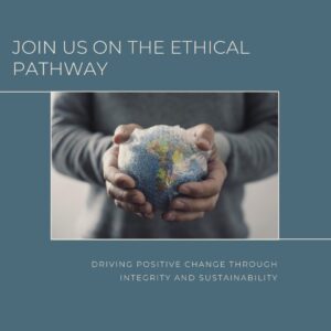 Join the Ethical Pathway with Americorp International!