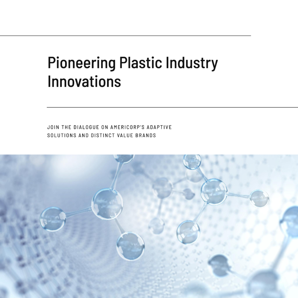 Join the Innovation Journey with Americorp International!