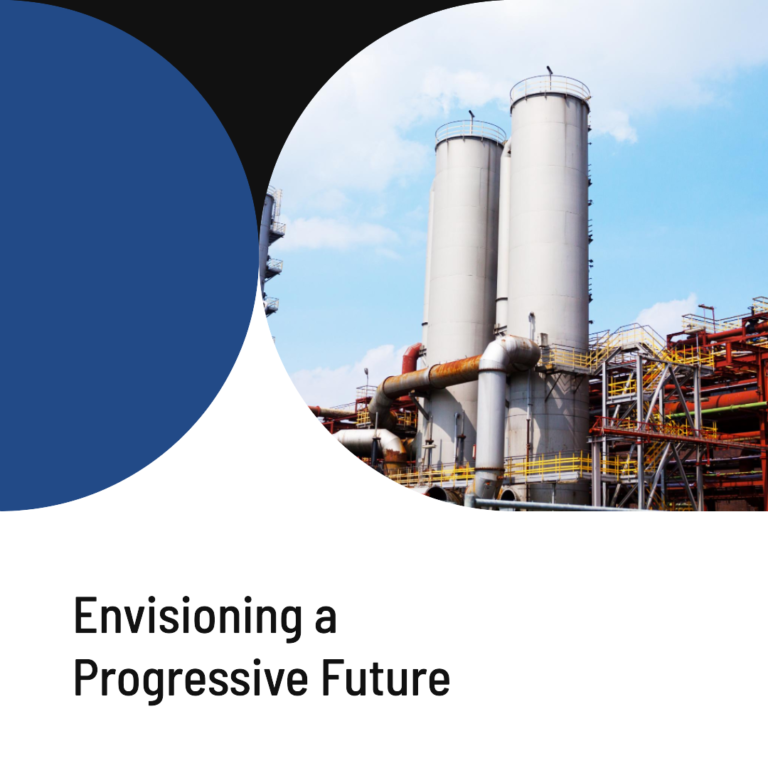 Join the Journey Towards a Sustainable Future in Plastics & Chemicals Industry!