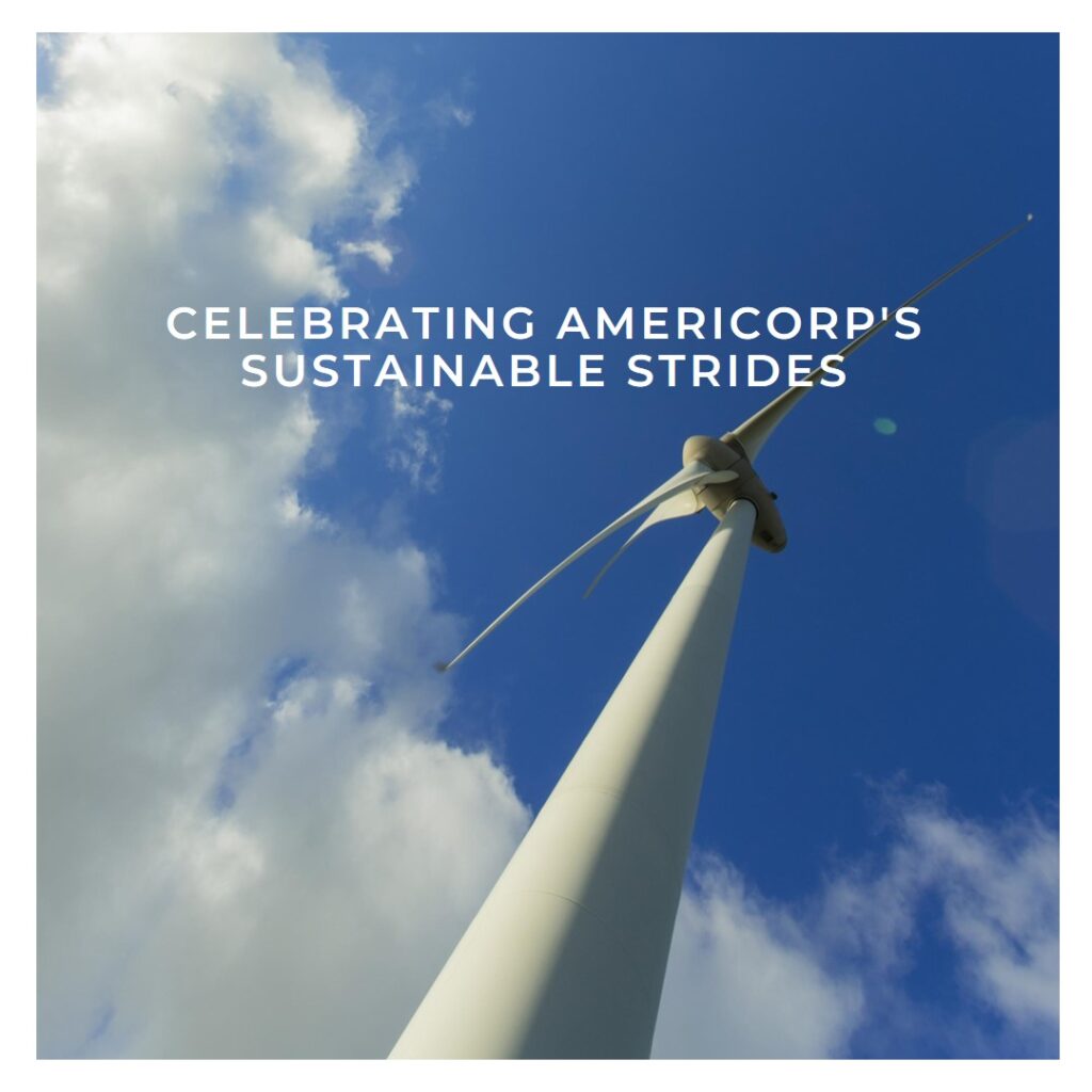 Join the Sustainable Revolution!