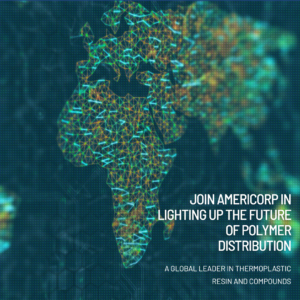 Join the Vanguard of Polymer Distribution Trends with Americorp International!