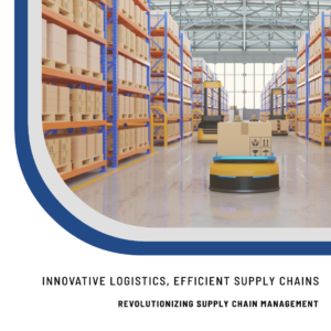 Optimizing Supply Chains: Polymer Logistics by Americorp International