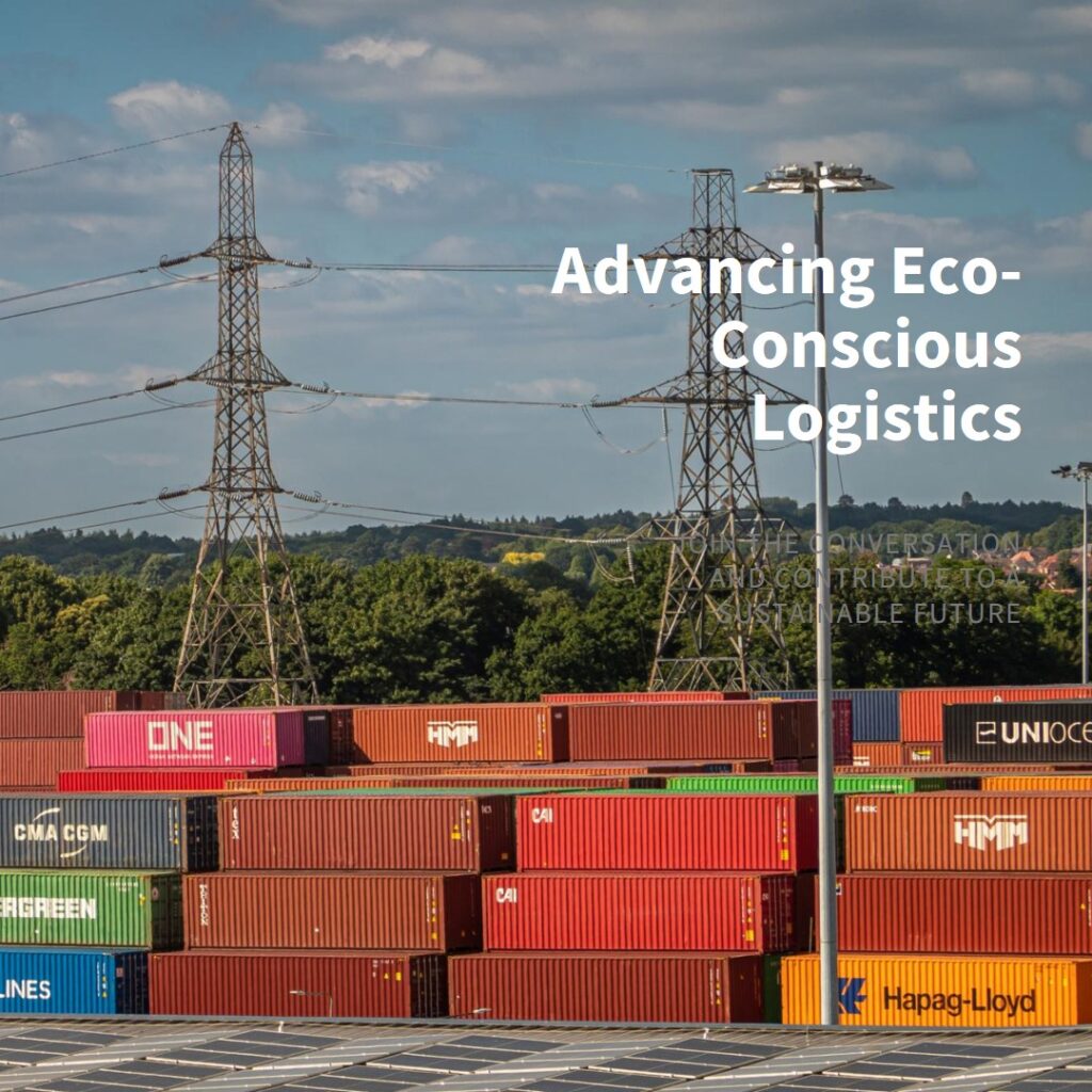 Shaping a Greener Future in the Plastics & Chemicals Industry