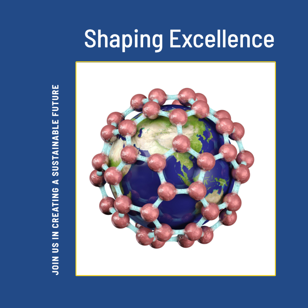 Shaping a Sustainable Future: New Values at Americorp International