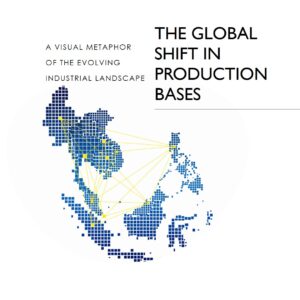 Shifting Production Bases: A Sustainable Solution