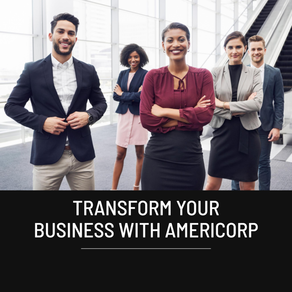 Transformative Success Stories