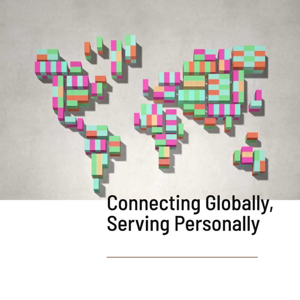 Understanding Your Needs, Delivering with Care!