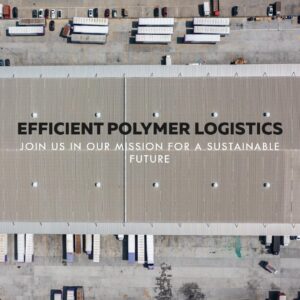 Unveiling the Engine Behind Polymer Distribution at Americorp International