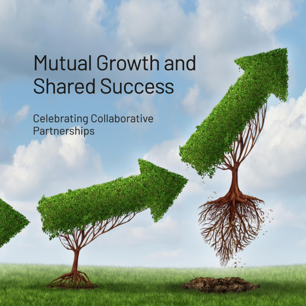 Unveiling the Power of Collaboration for Shared Success