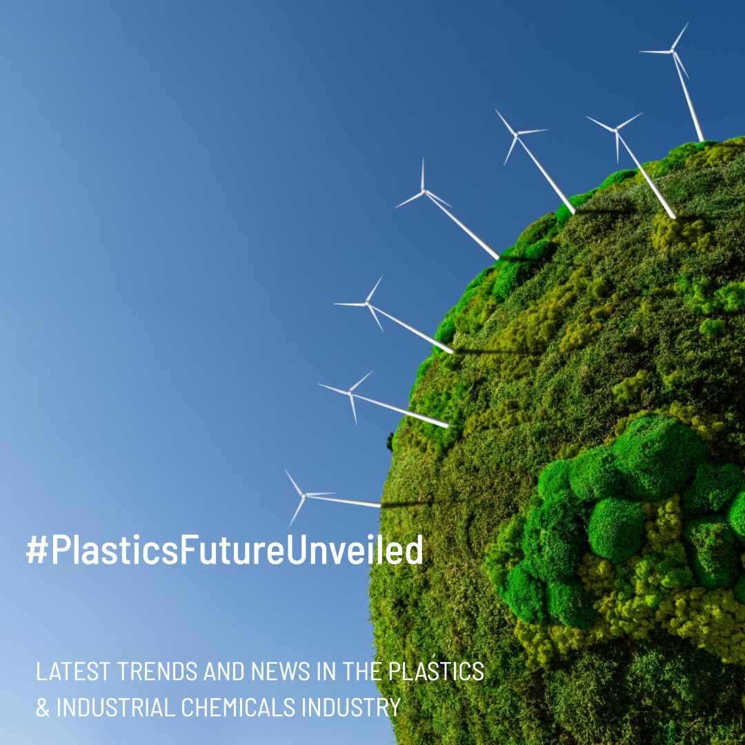 Navigating The Future: Unveiling Trends And Innovations In The Plastics ...