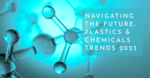 Captivating Title: Navigating the Future: Unveiling the Latest Trends in Plastics and Chemicals for 2023