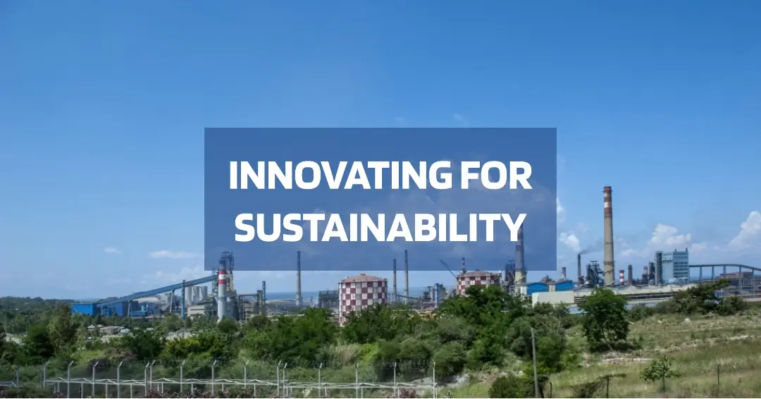 Innovating for Sustainability