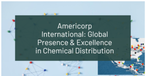 Navigating the Polymer Landscape with Americorp International: Your Trusted Partner in Polymer Distribution