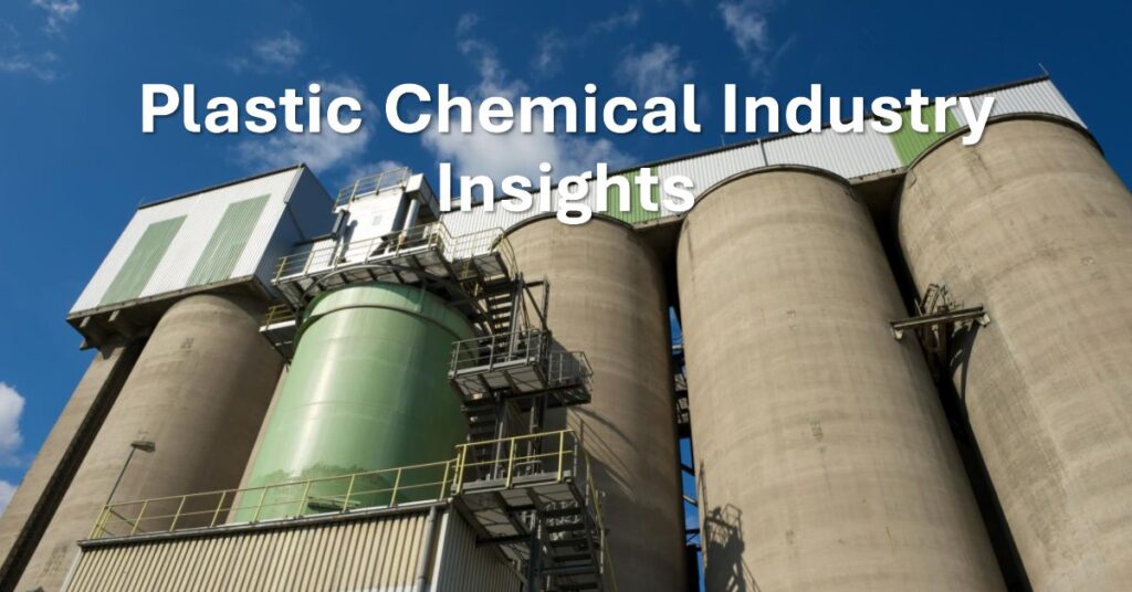 The Role Of Additives In Plastic Resins Enhancing Performance And   Blog Post Plastic Chemical Industry Growth 2024 1024x536 