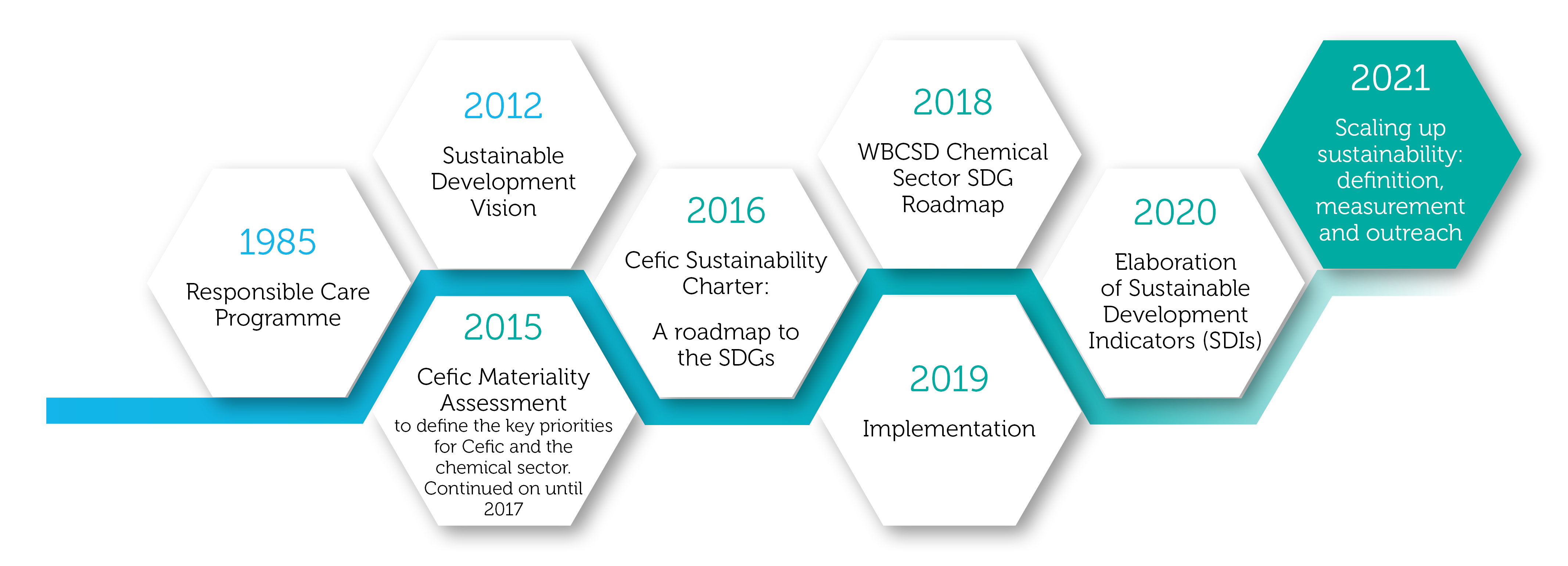 Sustainability Initiatives