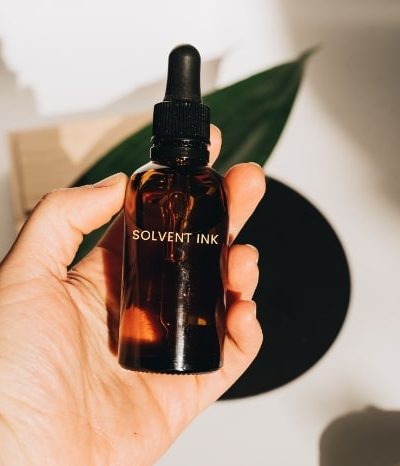 Solvent Ink